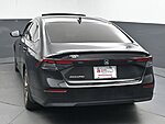 Used 2023 Honda Accord Sedan EX in GREENVILLE, SOUTH CAROLINA (Photo 6)