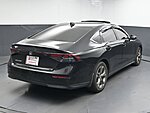 Used 2023 Honda Accord Sedan EX in GREENVILLE, SOUTH CAROLINA (Photo 7)