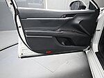 Used 2023 TOYOTA CAMRY SE in GREENVILLE, SOUTH CAROLINA (Photo 15)