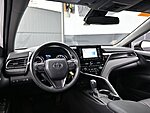 Used 2023 TOYOTA CAMRY SE in GREENVILLE, SOUTH CAROLINA (Photo 18)