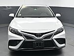 Used 2023 TOYOTA CAMRY SE in GREENVILLE, SOUTH CAROLINA (Photo 2)