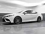 Used 2023 TOYOTA CAMRY SE in GREENVILLE, SOUTH CAROLINA (Photo 21)