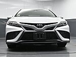 Used 2023 TOYOTA CAMRY SE in GREENVILLE, SOUTH CAROLINA (Photo 22)