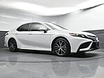 Used 2023 TOYOTA CAMRY SE in GREENVILLE, SOUTH CAROLINA (Photo 23)