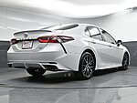 Used 2023 TOYOTA CAMRY SE in GREENVILLE, SOUTH CAROLINA (Photo 25)
