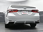 Used 2023 TOYOTA CAMRY SE in GREENVILLE, SOUTH CAROLINA (Photo 26)