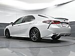 Used 2023 TOYOTA CAMRY SE in GREENVILLE, SOUTH CAROLINA (Photo 27)