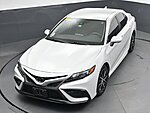 Used 2023 TOYOTA CAMRY SE in GREENVILLE, SOUTH CAROLINA (Photo 29)