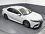 Used 2023 TOYOTA CAMRY SE in GREENVILLE, SOUTH CAROLINA (Photo 31)