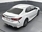 Used 2023 TOYOTA CAMRY SE in GREENVILLE, SOUTH CAROLINA (Photo 33)