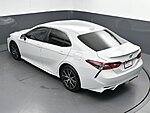 Used 2023 TOYOTA CAMRY SE in GREENVILLE, SOUTH CAROLINA (Photo 35)