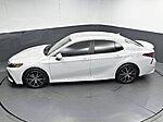 Used 2023 TOYOTA CAMRY SE in GREENVILLE, SOUTH CAROLINA (Photo 36)