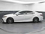 Used 2023 TOYOTA CAMRY SE in GREENVILLE, SOUTH CAROLINA (Photo 4)