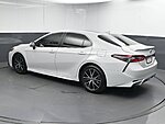 Used 2023 TOYOTA CAMRY SE in GREENVILLE, SOUTH CAROLINA (Photo 5)
