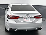 Used 2023 TOYOTA CAMRY SE in GREENVILLE, SOUTH CAROLINA (Photo 6)