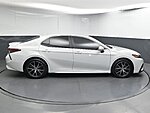 Used 2023 TOYOTA CAMRY SE in GREENVILLE, SOUTH CAROLINA (Photo 8)