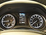 Used 2023 TOYOTA CAMRY SE in GREENVILLE, SOUTH CAROLINA (Photo 9)