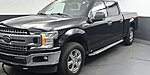 Used 2019 FORD F-150 XLT in GREENVILLE, SOUTH CAROLINA