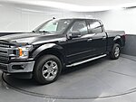 Used 2019 FORD F-150 XLT in GREENVILLE, SOUTH CAROLINA (Photo 3)