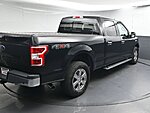 Used 2019 FORD F-150 XLT in GREENVILLE, SOUTH CAROLINA (Photo 7)