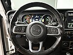 Used 2022 JEEP WRANGLER 4XE UNLIMITED SAHARA in GREENVILLE, SOUTH CAROLINA (Photo 10)