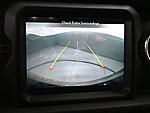 Used 2022 JEEP WRANGLER 4XE UNLIMITED SAHARA in GREENVILLE, SOUTH CAROLINA (Photo 12)