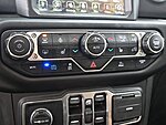 Used 2022 JEEP WRANGLER 4XE UNLIMITED SAHARA in GREENVILLE, SOUTH CAROLINA (Photo 13)