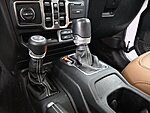Used 2022 JEEP WRANGLER 4XE UNLIMITED SAHARA in GREENVILLE, SOUTH CAROLINA (Photo 14)