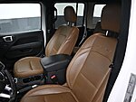 Used 2022 JEEP WRANGLER 4XE UNLIMITED SAHARA in GREENVILLE, SOUTH CAROLINA (Photo 15)