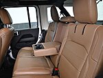 Used 2022 JEEP WRANGLER 4XE UNLIMITED SAHARA in GREENVILLE, SOUTH CAROLINA (Photo 16)