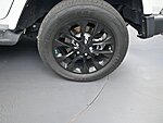 Used 2022 JEEP WRANGLER 4XE UNLIMITED SAHARA in GREENVILLE, SOUTH CAROLINA (Photo 18)