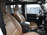 Used 2022 JEEP WRANGLER 4XE UNLIMITED SAHARA in GREENVILLE, SOUTH CAROLINA (Photo 20)