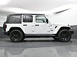 Used 2022 JEEP WRANGLER 4XE UNLIMITED SAHARA in GREENVILLE, SOUTH CAROLINA (Photo 24)