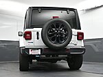Used 2022 JEEP WRANGLER 4XE UNLIMITED SAHARA in GREENVILLE, SOUTH CAROLINA (Photo 26)
