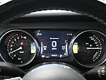 Used 2022 JEEP WRANGLER 4XE UNLIMITED SAHARA in GREENVILLE, SOUTH CAROLINA (Photo 9)
