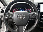 Used 2023 TOYOTA CAMRY XSE in GREENVILLE, SOUTH CAROLINA (Photo 10)