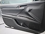 Used 2023 TOYOTA CAMRY XSE in GREENVILLE, SOUTH CAROLINA (Photo 15)
