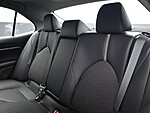 Used 2023 TOYOTA CAMRY XSE in GREENVILLE, SOUTH CAROLINA (Photo 17)