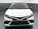 Used 2023 TOYOTA CAMRY XSE in GREENVILLE, SOUTH CAROLINA (Photo 2)