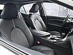 Used 2023 TOYOTA CAMRY XSE in GREENVILLE, SOUTH CAROLINA (Photo 21)