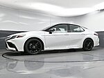 Used 2023 TOYOTA CAMRY XSE in GREENVILLE, SOUTH CAROLINA (Photo 22)