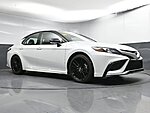 Used 2023 TOYOTA CAMRY XSE in GREENVILLE, SOUTH CAROLINA (Photo 24)