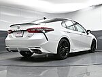 Used 2023 TOYOTA CAMRY XSE in GREENVILLE, SOUTH CAROLINA (Photo 26)