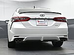 Used 2023 TOYOTA CAMRY XSE in GREENVILLE, SOUTH CAROLINA (Photo 27)