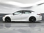 Used 2023 TOYOTA CAMRY XSE in GREENVILLE, SOUTH CAROLINA (Photo 29)