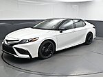 Used 2023 TOYOTA CAMRY XSE in GREENVILLE, SOUTH CAROLINA (Photo 3)