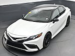 Used 2023 TOYOTA CAMRY XSE in GREENVILLE, SOUTH CAROLINA (Photo 30)