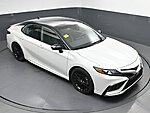 Used 2023 TOYOTA CAMRY XSE in GREENVILLE, SOUTH CAROLINA (Photo 32)