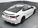 Used 2023 TOYOTA CAMRY XSE in GREENVILLE, SOUTH CAROLINA (Photo 34)
