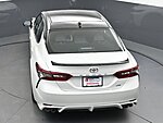 Used 2023 TOYOTA CAMRY XSE in GREENVILLE, SOUTH CAROLINA (Photo 35)